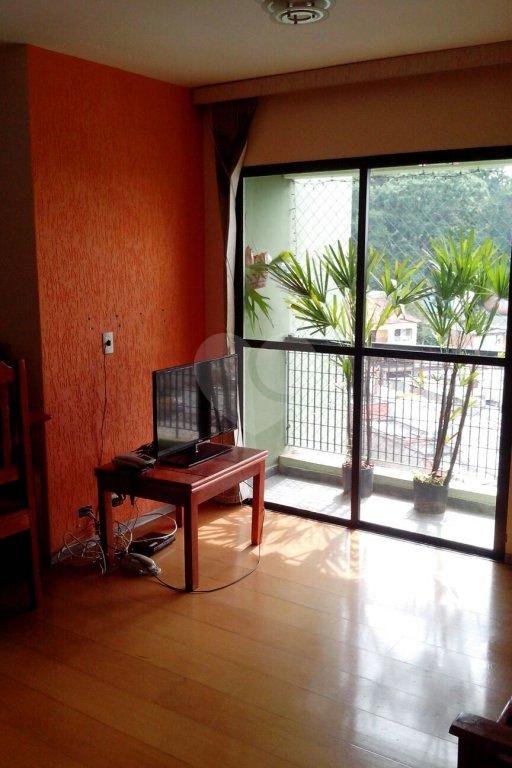 Venda Apartamento São Paulo Vila Santos REO188128 8