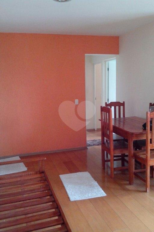 Venda Apartamento São Paulo Vila Santos REO188128 3