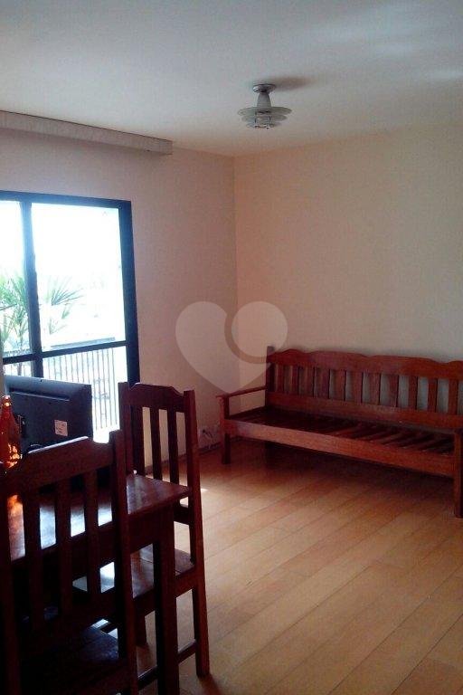 Venda Apartamento São Paulo Vila Santos REO188128 4