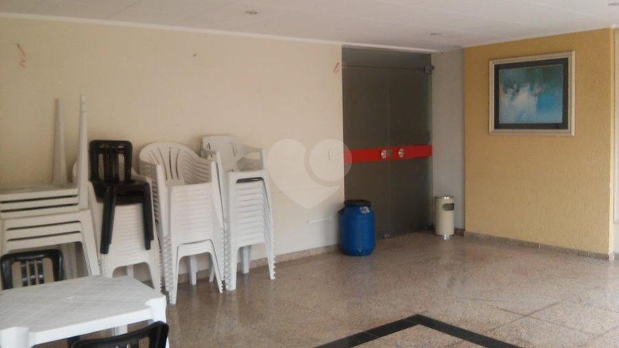 Venda Apartamento São Paulo Santana REO188194 42