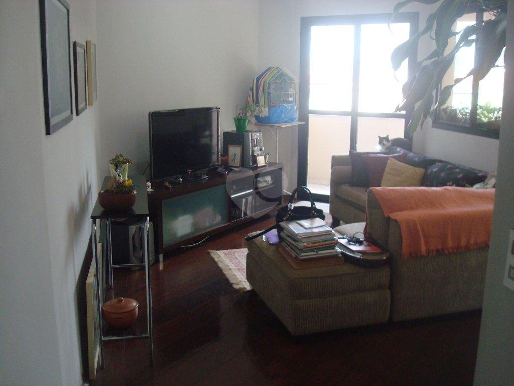 Venda Apartamento São Paulo Lauzane Paulista REO188200 5