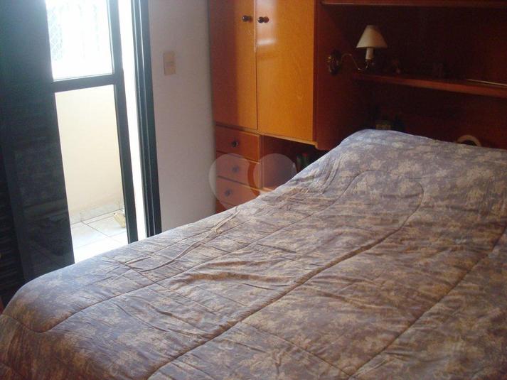 Venda Apartamento São Paulo Lauzane Paulista REO188200 12