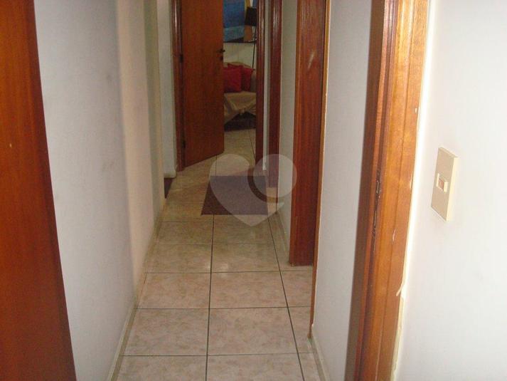 Venda Apartamento São Paulo Lauzane Paulista REO188200 15