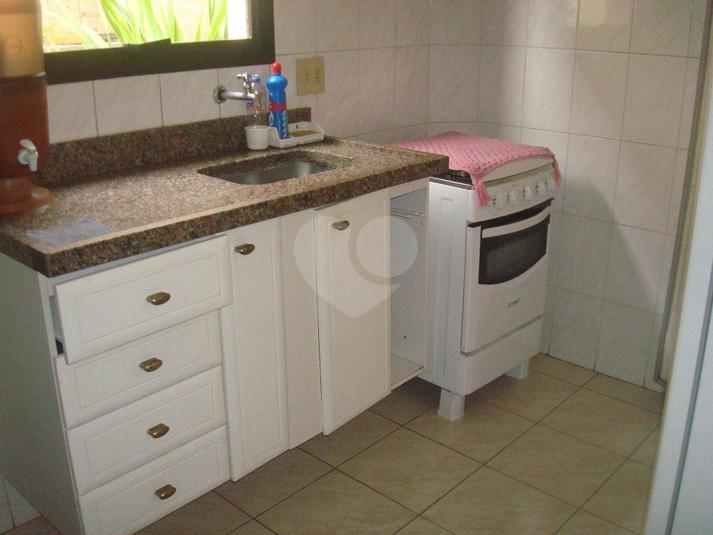 Venda Apartamento São Paulo Lauzane Paulista REO188200 23