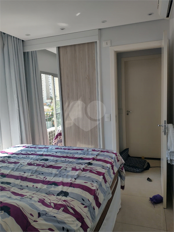 Venda Apartamento São Paulo Santa Teresinha REO188275 24