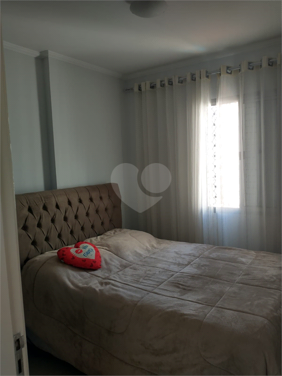 Venda Apartamento São Paulo Santa Teresinha REO188275 19