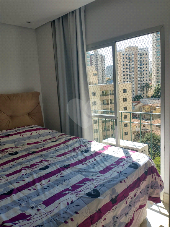 Venda Apartamento São Paulo Santa Teresinha REO188275 23