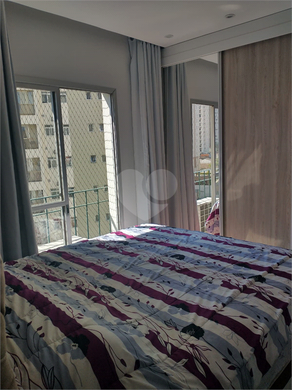 Venda Apartamento São Paulo Santa Teresinha REO188275 13