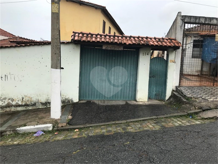 Aluguel Condomínio São Paulo Vila Isolina Mazzei REO188341 2