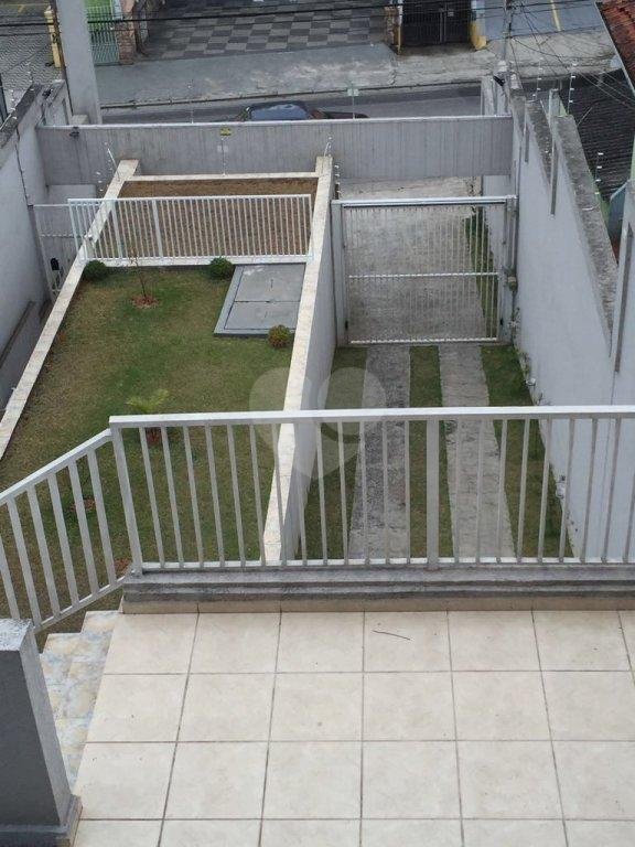 Venda Apartamento São Paulo Tremembé REO188353 3