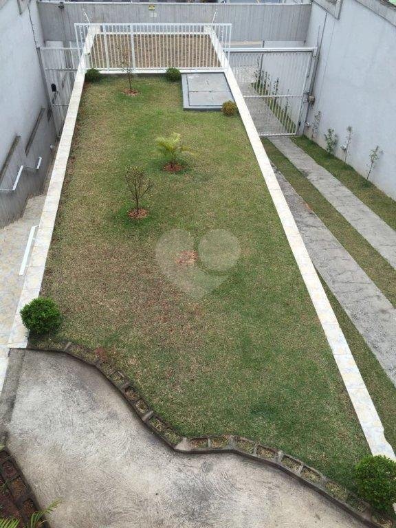 Venda Apartamento São Paulo Tremembé REO188353 6