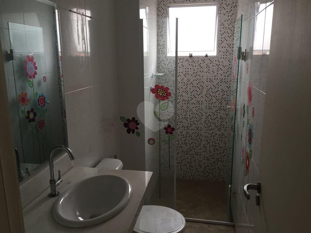 Venda Apartamento São Paulo Tremembé REO188353 19