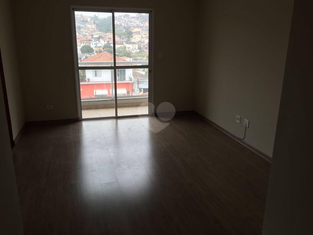 Venda Apartamento São Paulo Tremembé REO188353 21