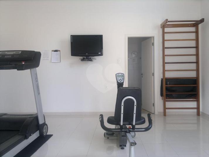 Venda Apartamento São Paulo Santa Teresinha REO188356 48