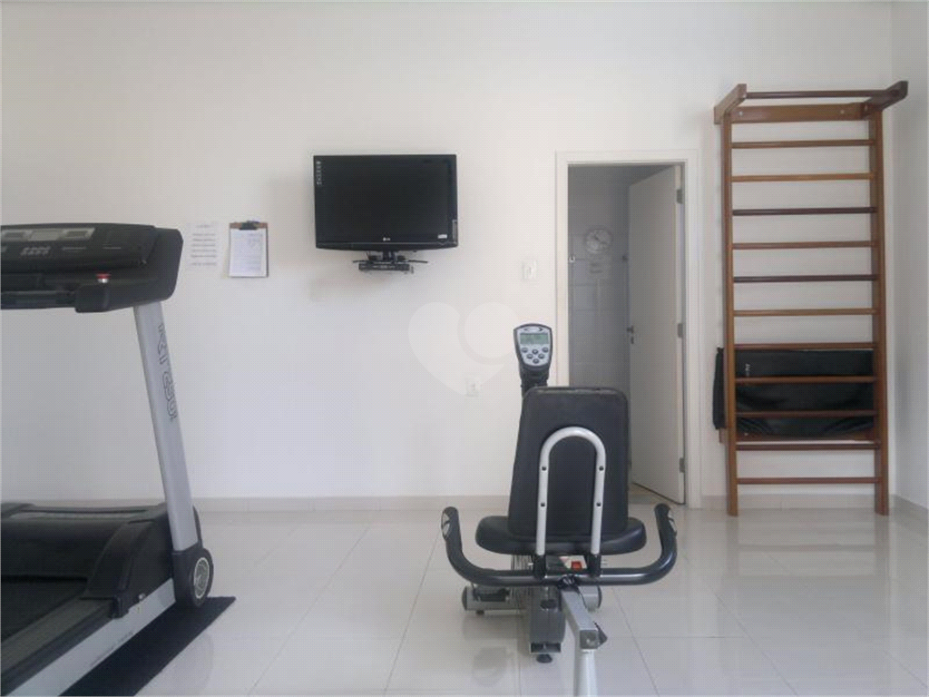 Venda Apartamento São Paulo Santa Teresinha REO188356 52