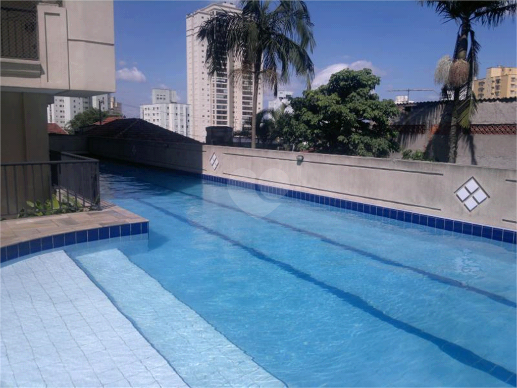 Venda Apartamento São Paulo Santa Teresinha REO188356 53