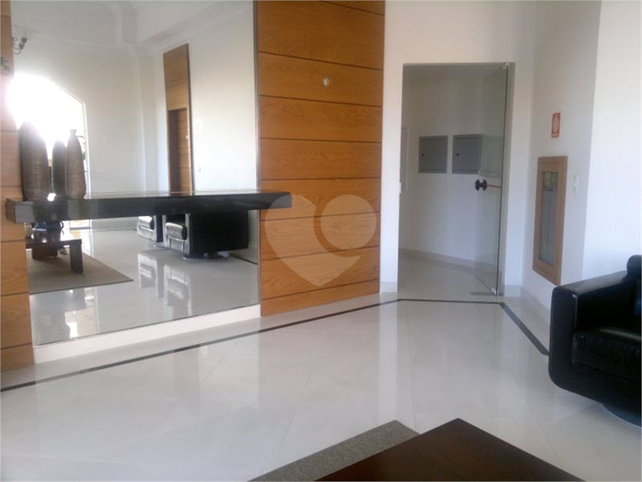 Venda Apartamento São Paulo Santa Teresinha REO188356 51