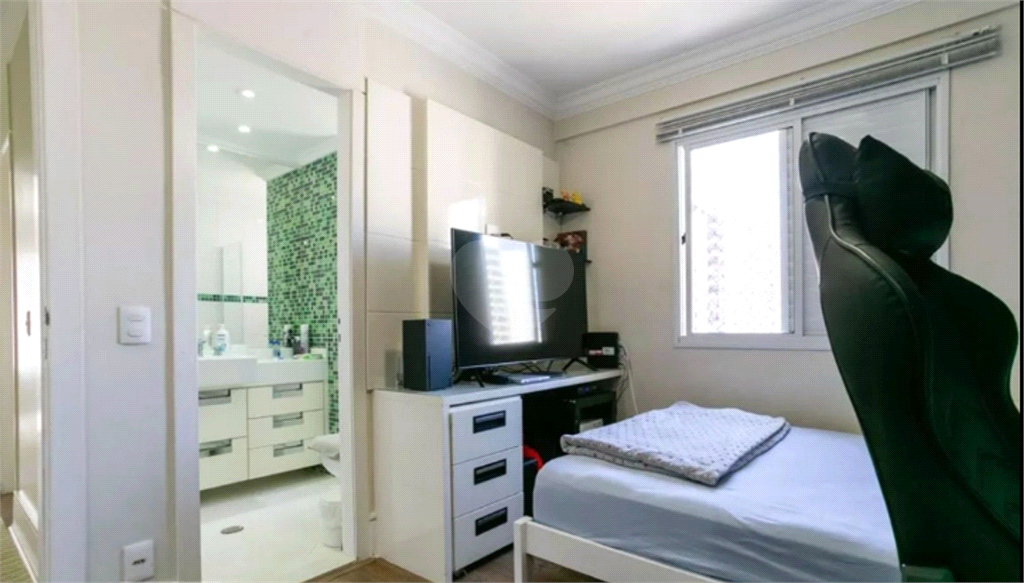 Venda Apartamento São Paulo Santa Teresinha REO188356 44