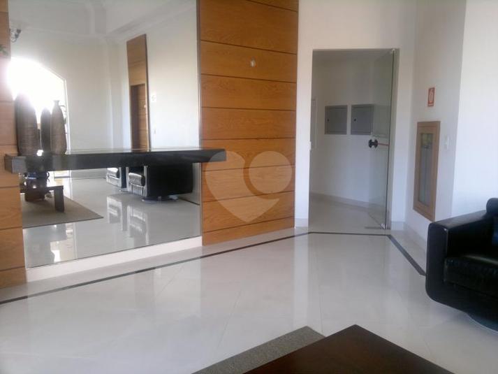 Venda Apartamento São Paulo Santa Teresinha REO188356 49