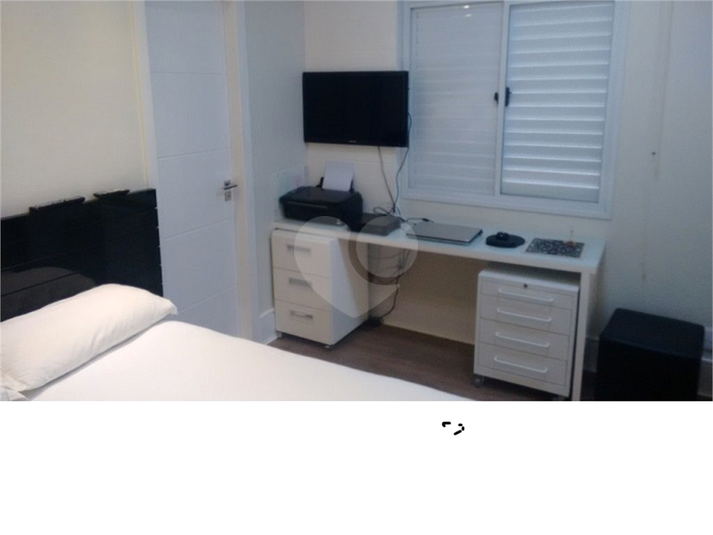 Venda Apartamento São Paulo Santa Teresinha REO188356 33