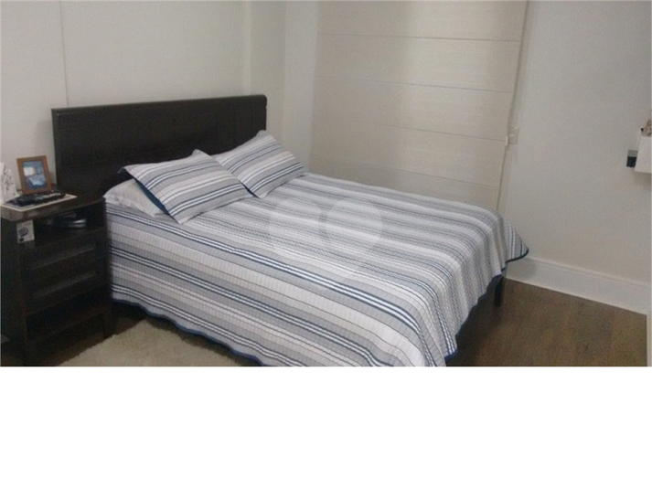 Venda Apartamento São Paulo Santa Teresinha REO188356 37