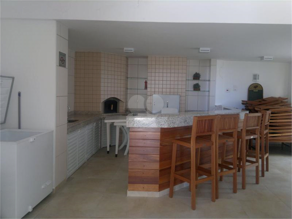 Venda Apartamento São Paulo Santa Teresinha REO188356 50