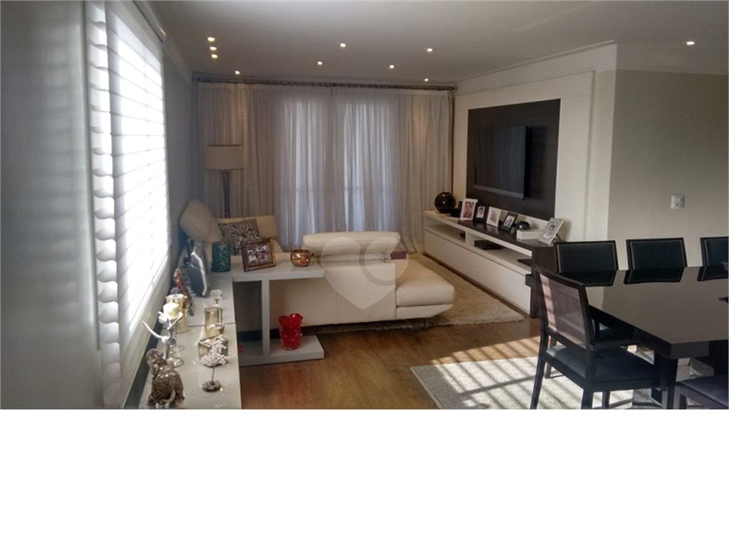 Venda Apartamento São Paulo Santa Teresinha REO188356 5