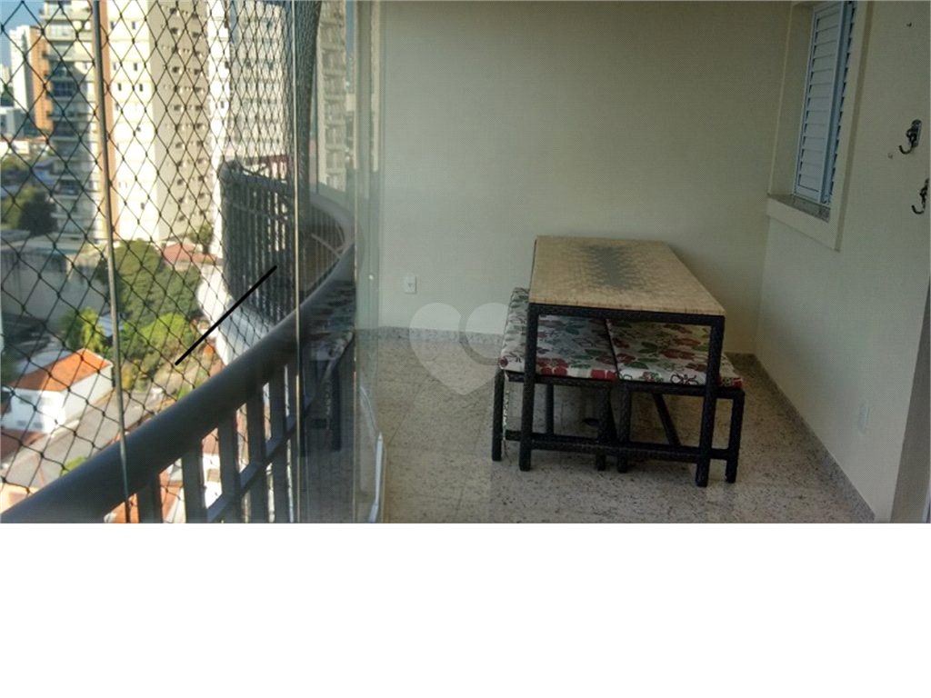 Venda Apartamento São Paulo Santa Teresinha REO188356 16