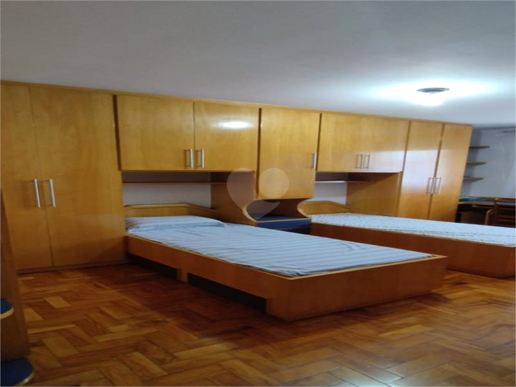 Venda Apartamento São Paulo Jardim Leonor Mendes De Barros REO188362 10