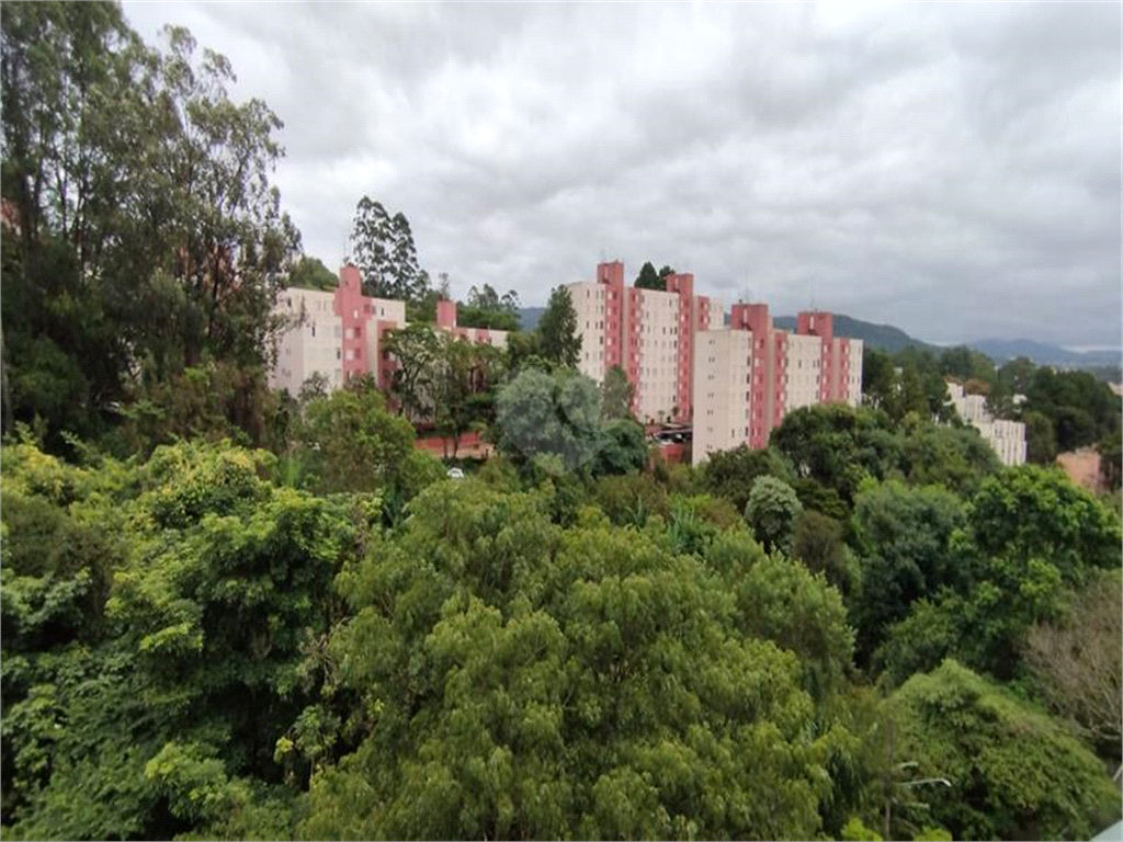 Venda Apartamento São Paulo Jardim Leonor Mendes De Barros REO188362 26