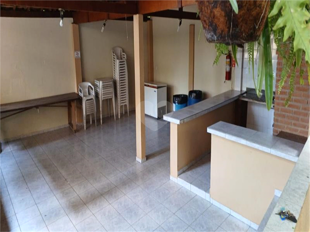 Venda Apartamento São Paulo Jardim Leonor Mendes De Barros REO188362 21