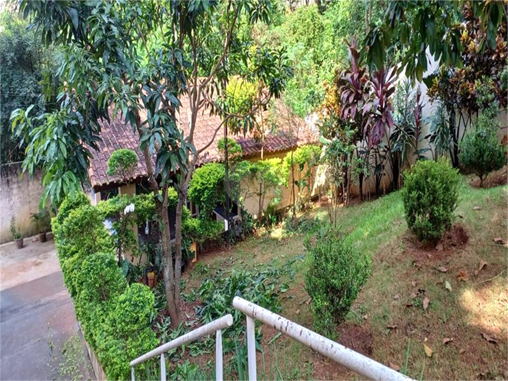 Venda Apartamento São Paulo Jardim Leonor Mendes De Barros REO188362 29