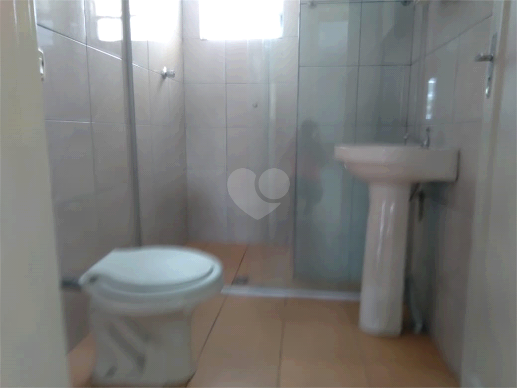 Aluguel Apartamento São Paulo Santana REO188484 27