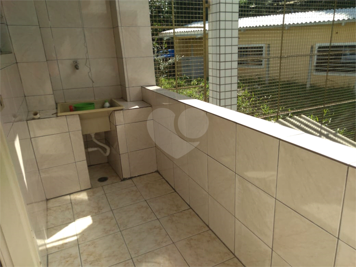 Aluguel Apartamento São Paulo Santana REO188484 23