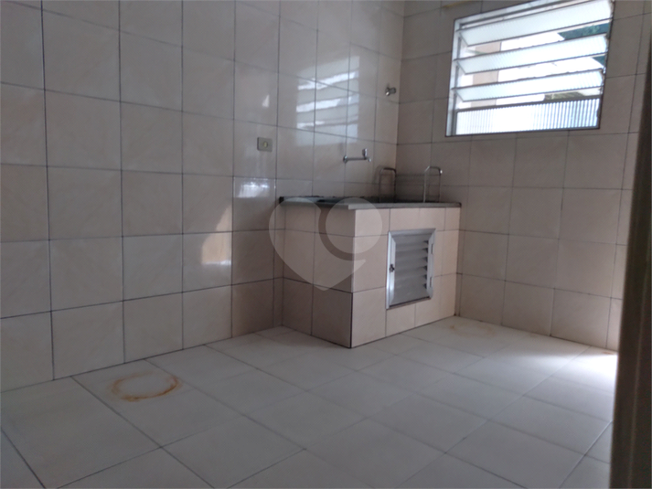 Aluguel Apartamento São Paulo Santana REO188484 25