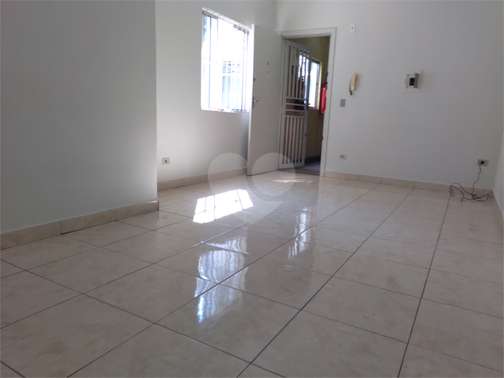 Aluguel Apartamento São Paulo Santana REO188484 1