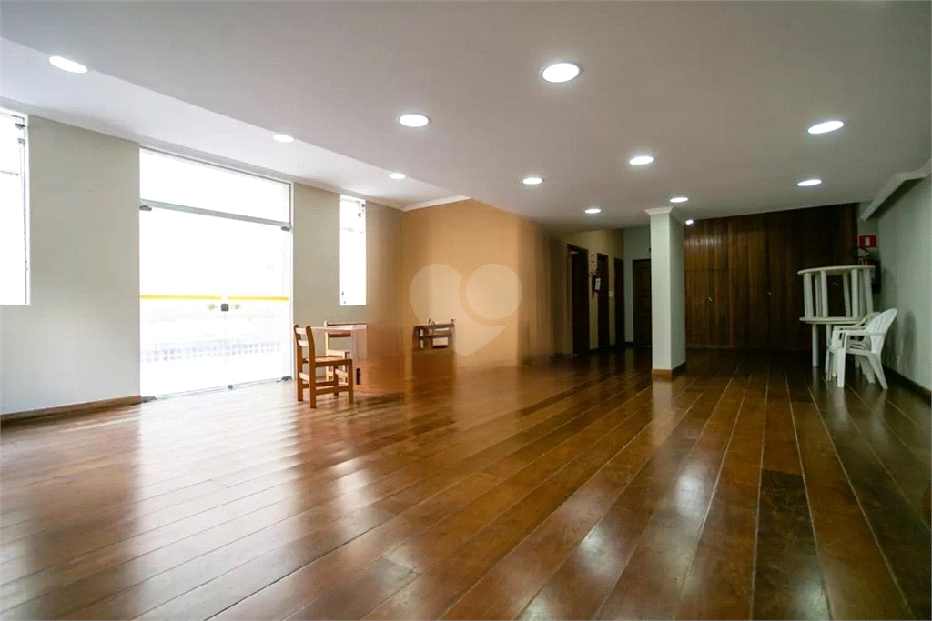 Venda Apartamento São Paulo Santana REO188509 26