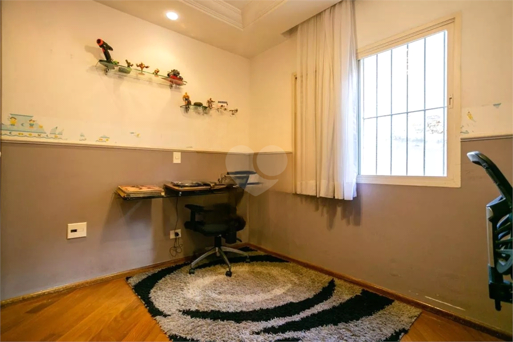 Venda Apartamento São Paulo Santana REO188509 10