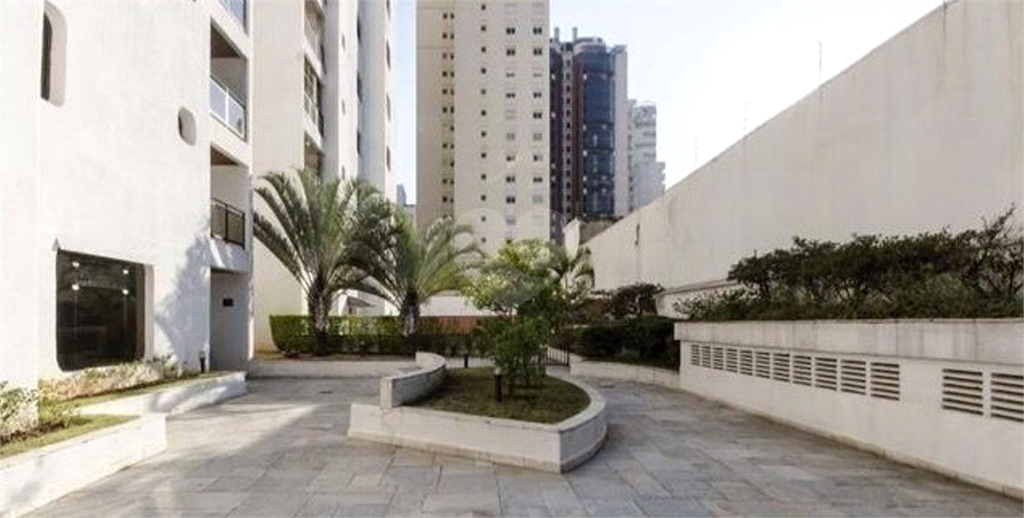 Venda Apartamento São Paulo Santana REO188541 16