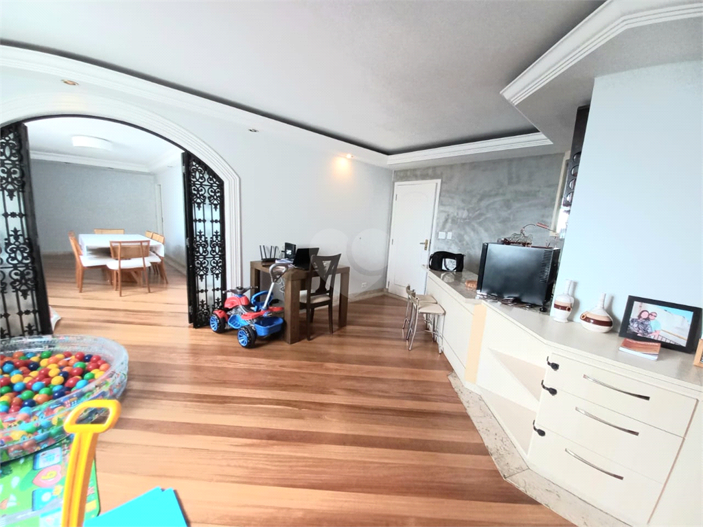 Venda Apartamento São Paulo Santana REO188548 1