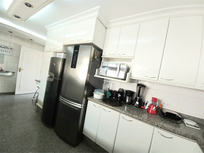 Venda Apartamento São Paulo Santana REO188548 9