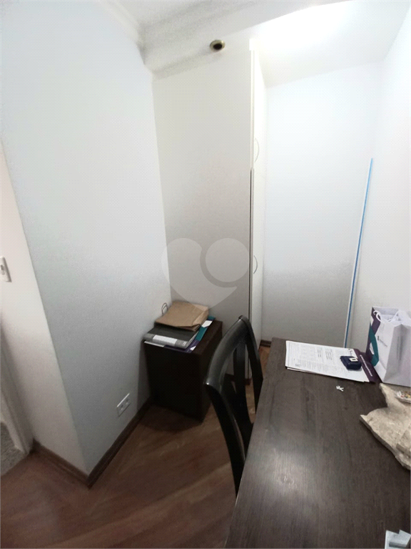 Venda Apartamento São Paulo Santana REO188548 24