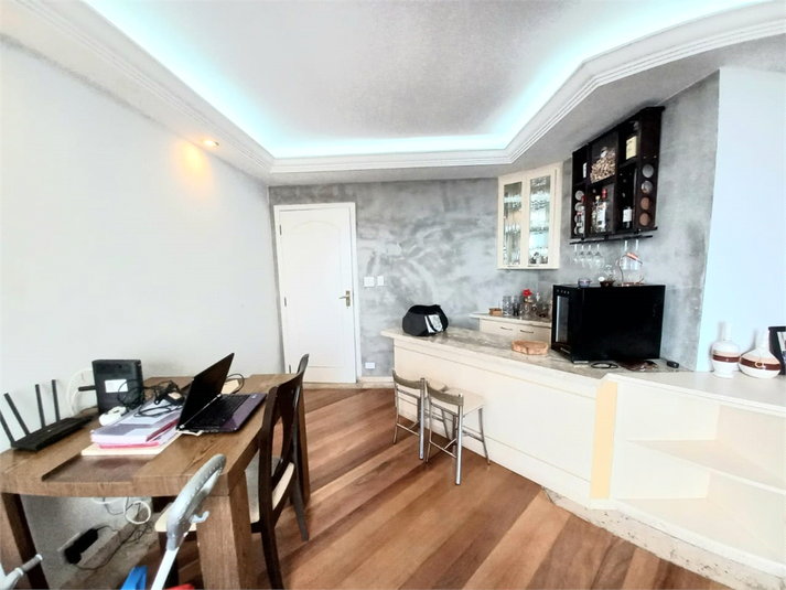 Venda Apartamento São Paulo Santana REO188548 5