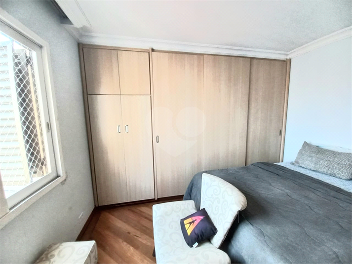 Venda Apartamento São Paulo Santana REO188548 13