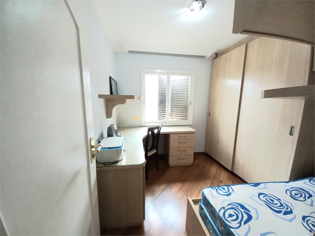 Venda Apartamento São Paulo Santana REO188548 19