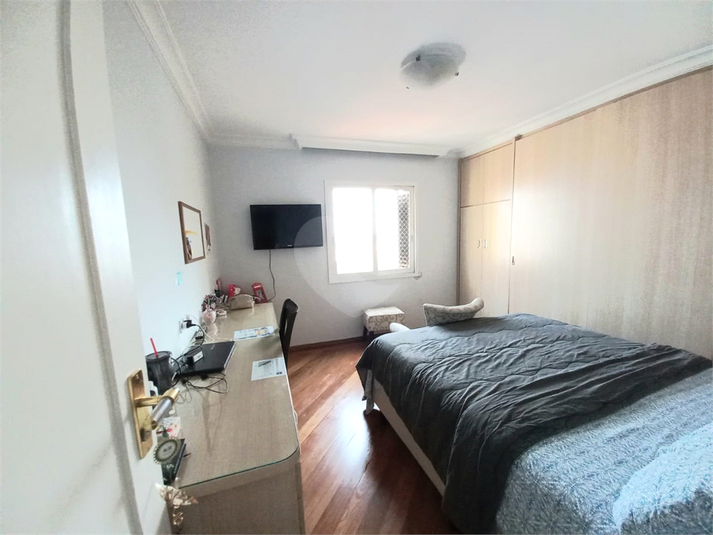 Venda Apartamento São Paulo Santana REO188548 12