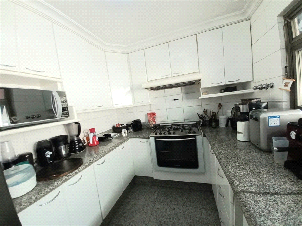 Venda Apartamento São Paulo Santana REO188548 8