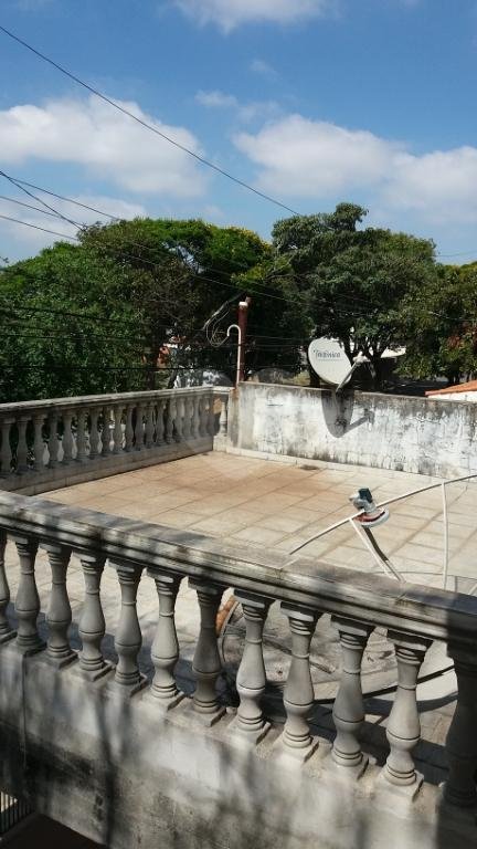 Venda Sobrado São Paulo Jardim Guapira REO188550 18