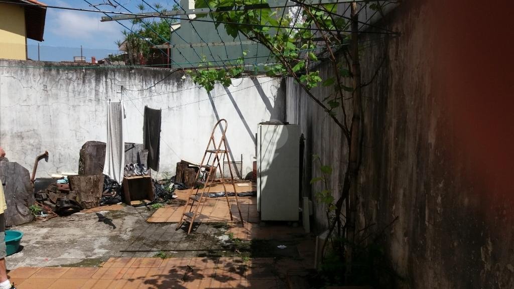 Venda Sobrado São Paulo Jardim Guapira REO188550 22