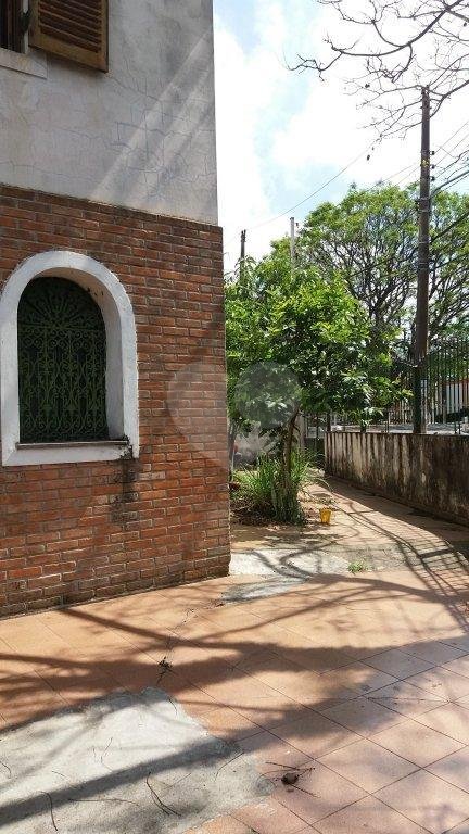 Venda Sobrado São Paulo Jardim Guapira REO188550 4